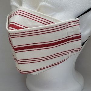 NEW Hand-made Adult Lined Cotton Face Mask